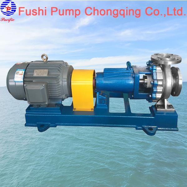 CB Marine Bilge Pump